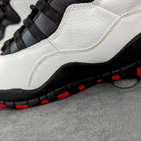 Jordan 10 #45 Double Nickel retros - Picture 5 of 6